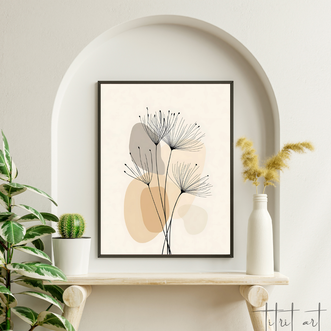 Douceur Florale