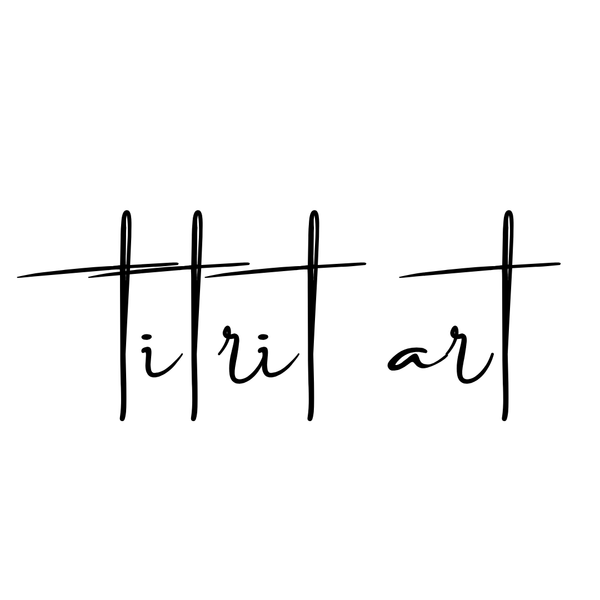 titrit art